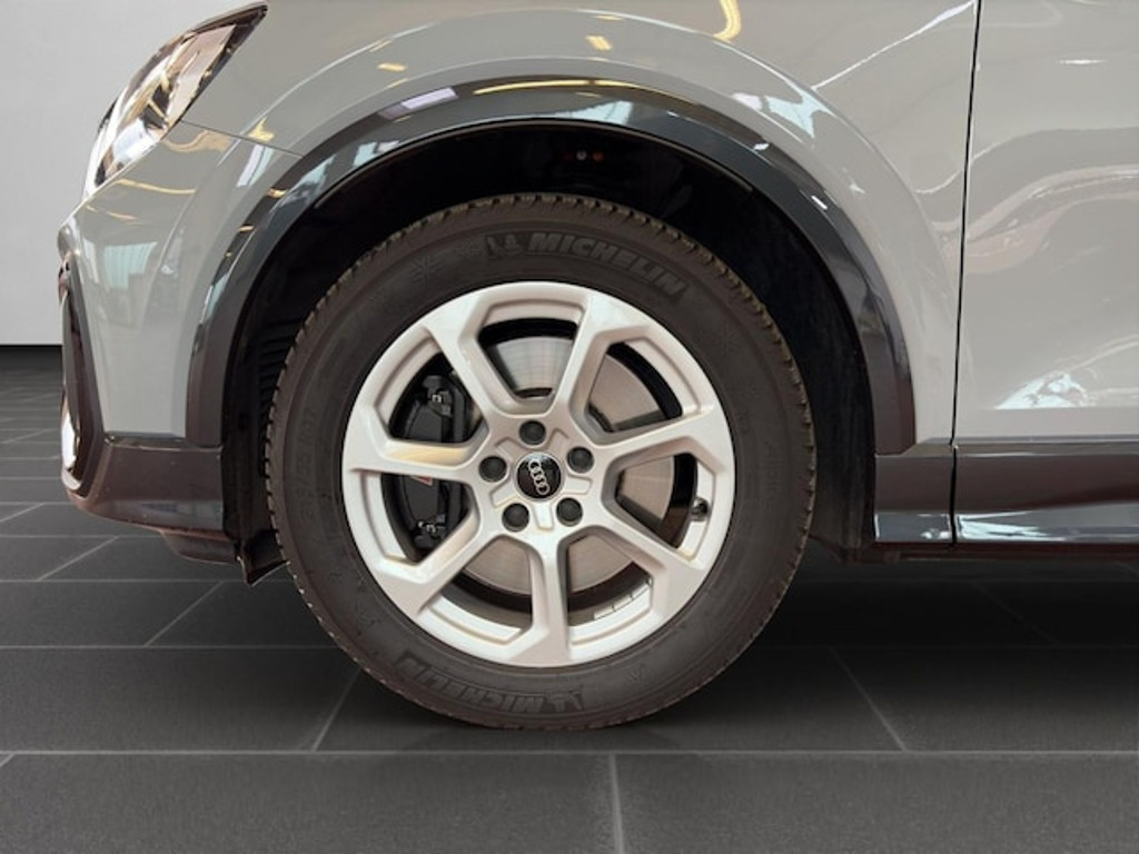 Audi SQ2