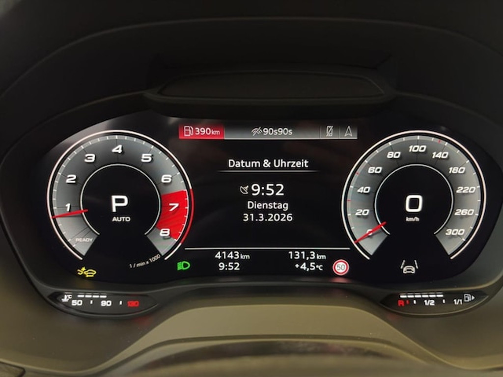 Audi SQ2