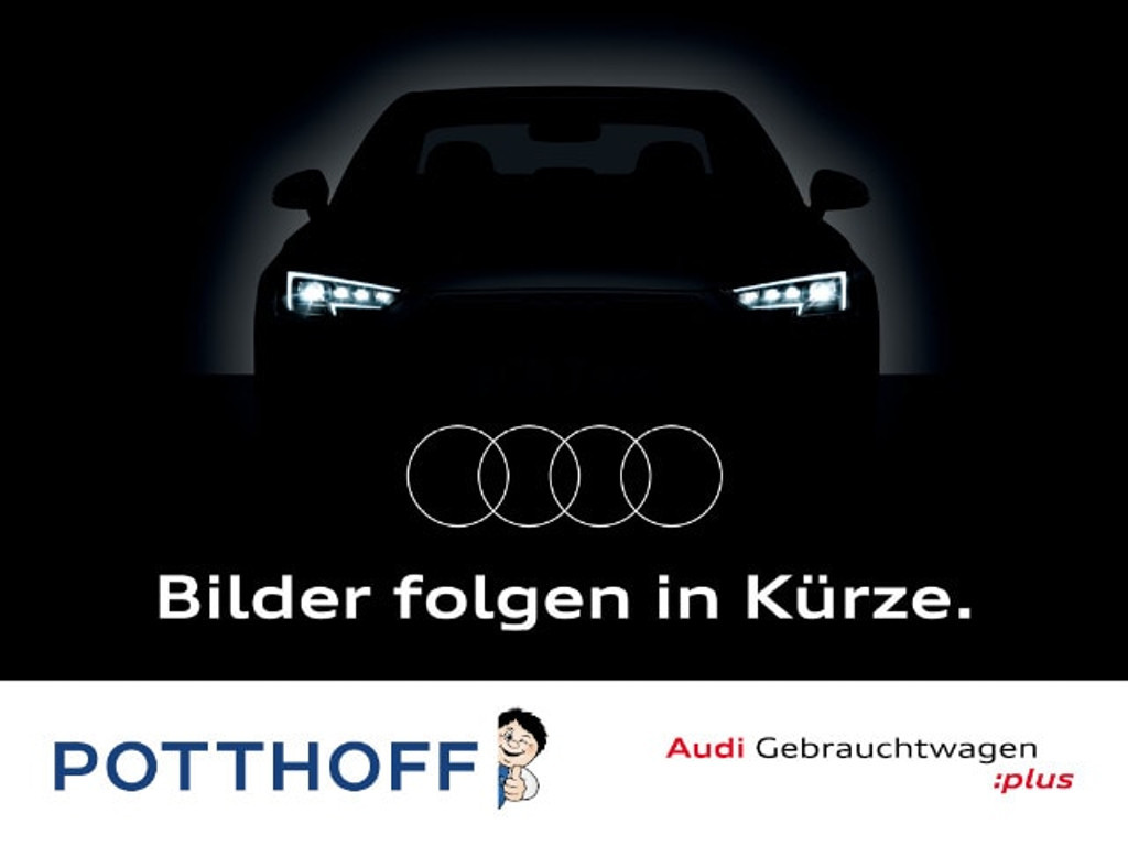 Audi Q7 Quattro S-Line 50 TDI