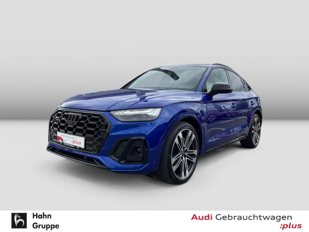 Audi SQ5 Sportback