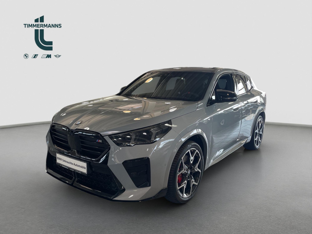 BMW X2 xDrive M35i