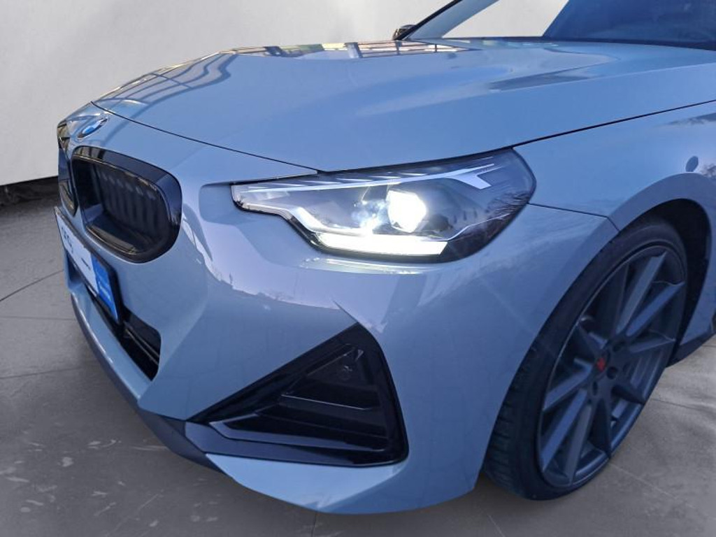 BMW M2 Coupé