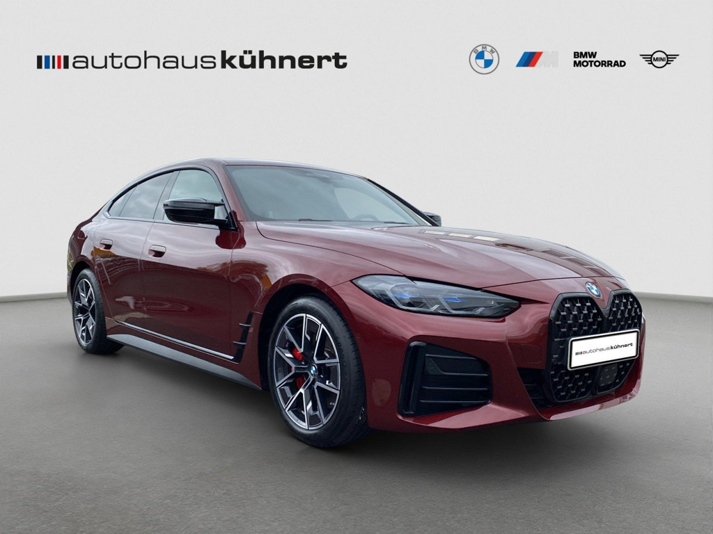 BMW M440