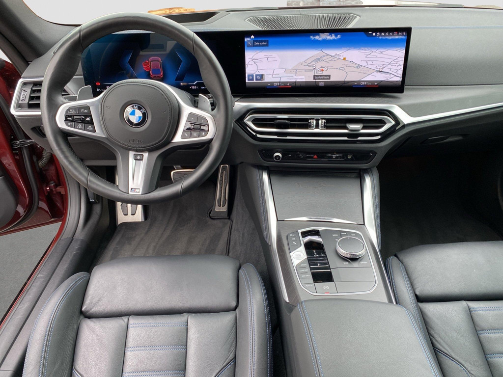 BMW M440