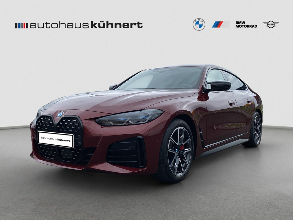 BMW M440