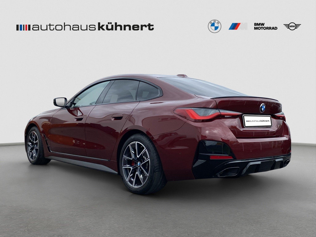BMW M440