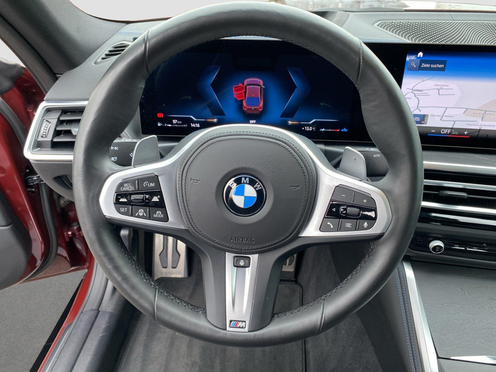 BMW M440