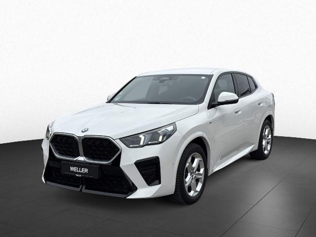 BMW X2 M-Sport sDrive