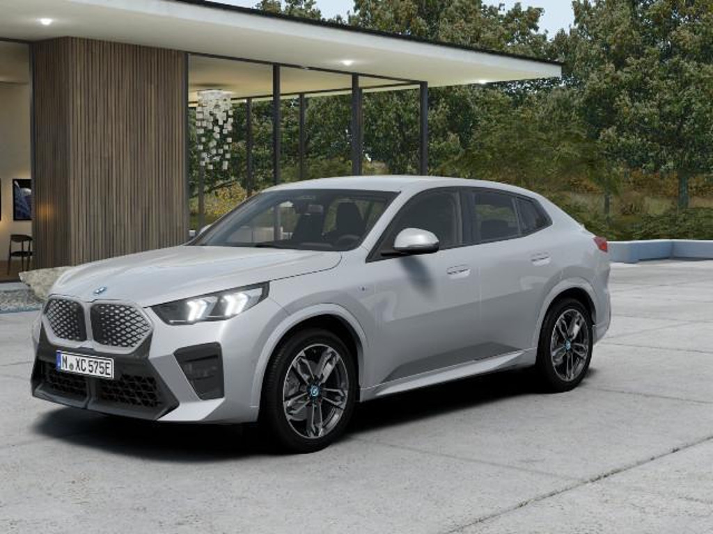 BMW iX2 M-Sport eDrive20
