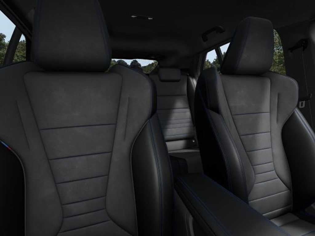 BMW iX2