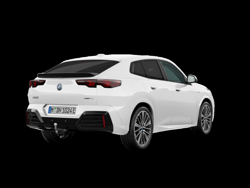 BMW iX2