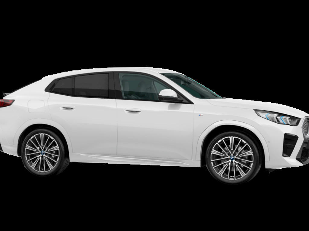 BMW iX2