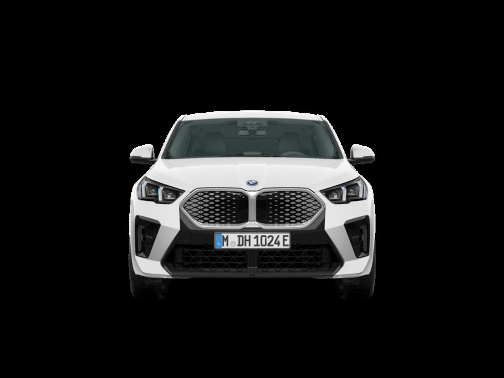 BMW iX2