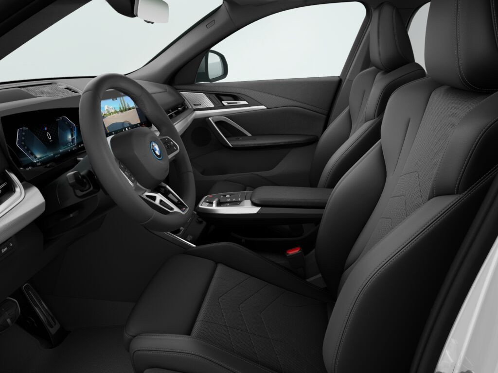 BMW iX2