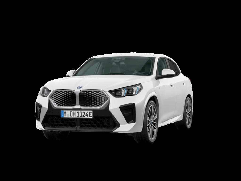 BMW iX2