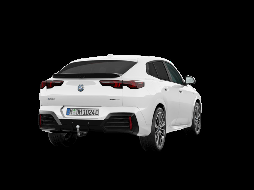 BMW iX2