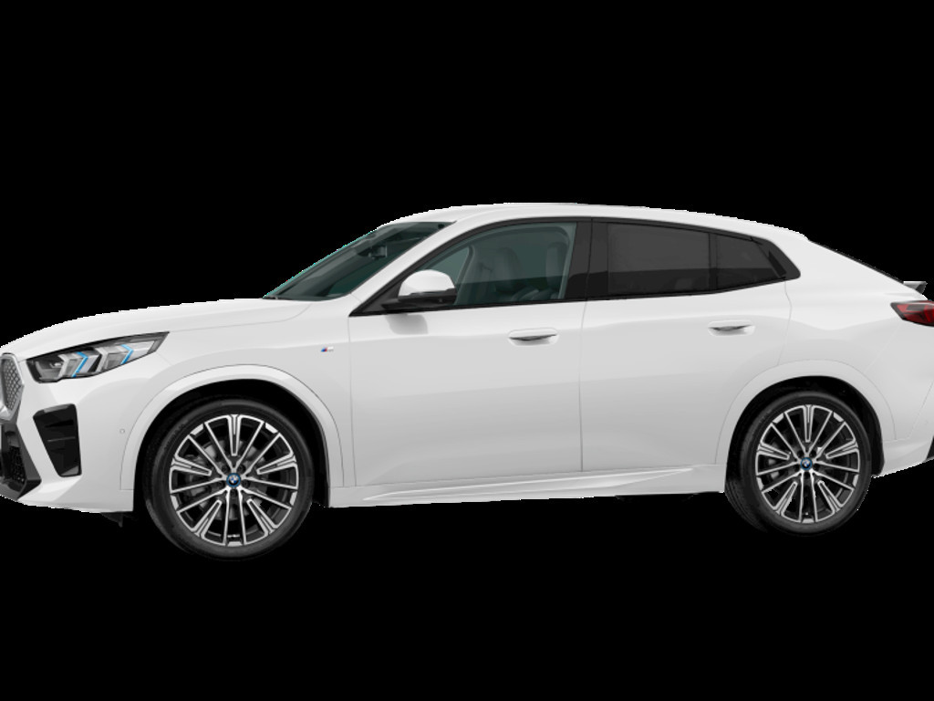 BMW iX2