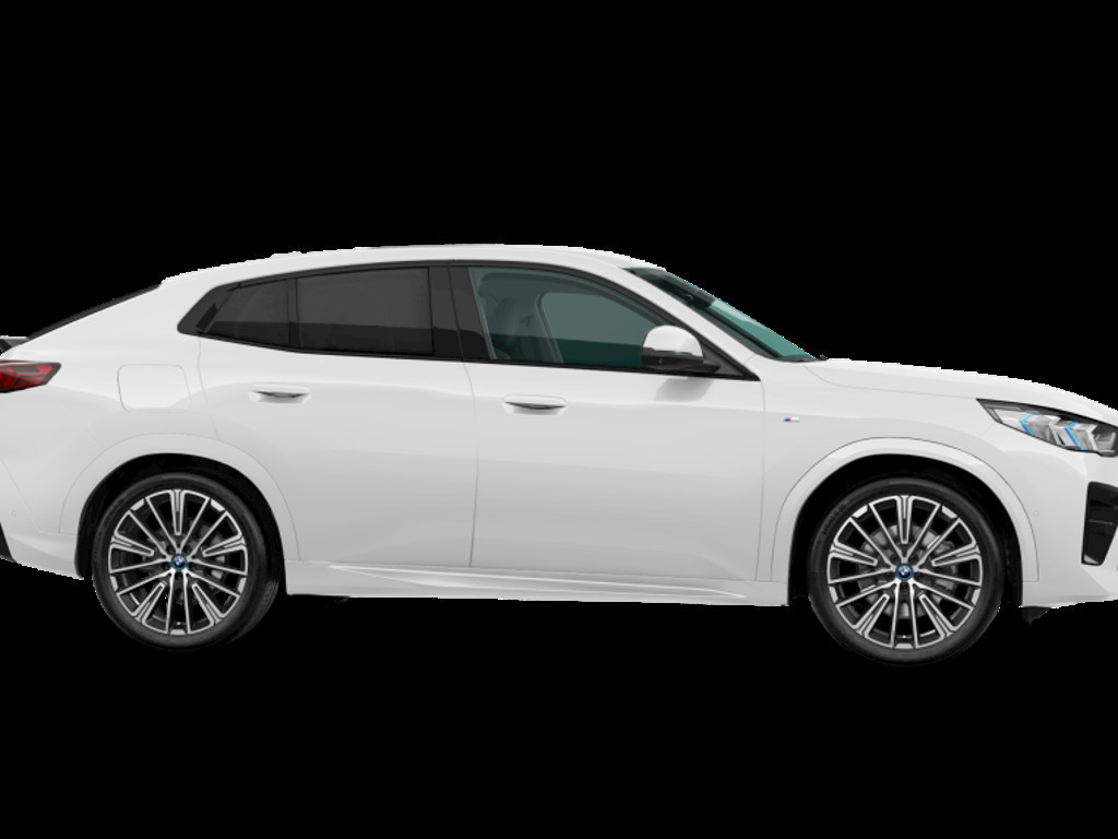 BMW iX2