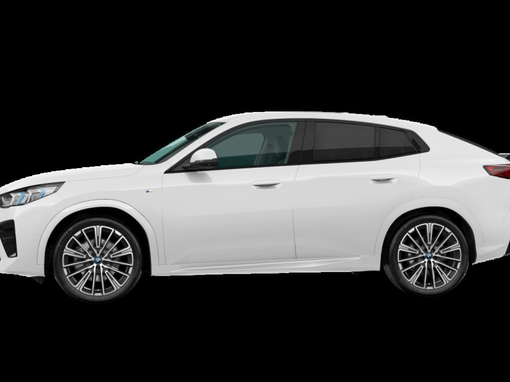 BMW iX2