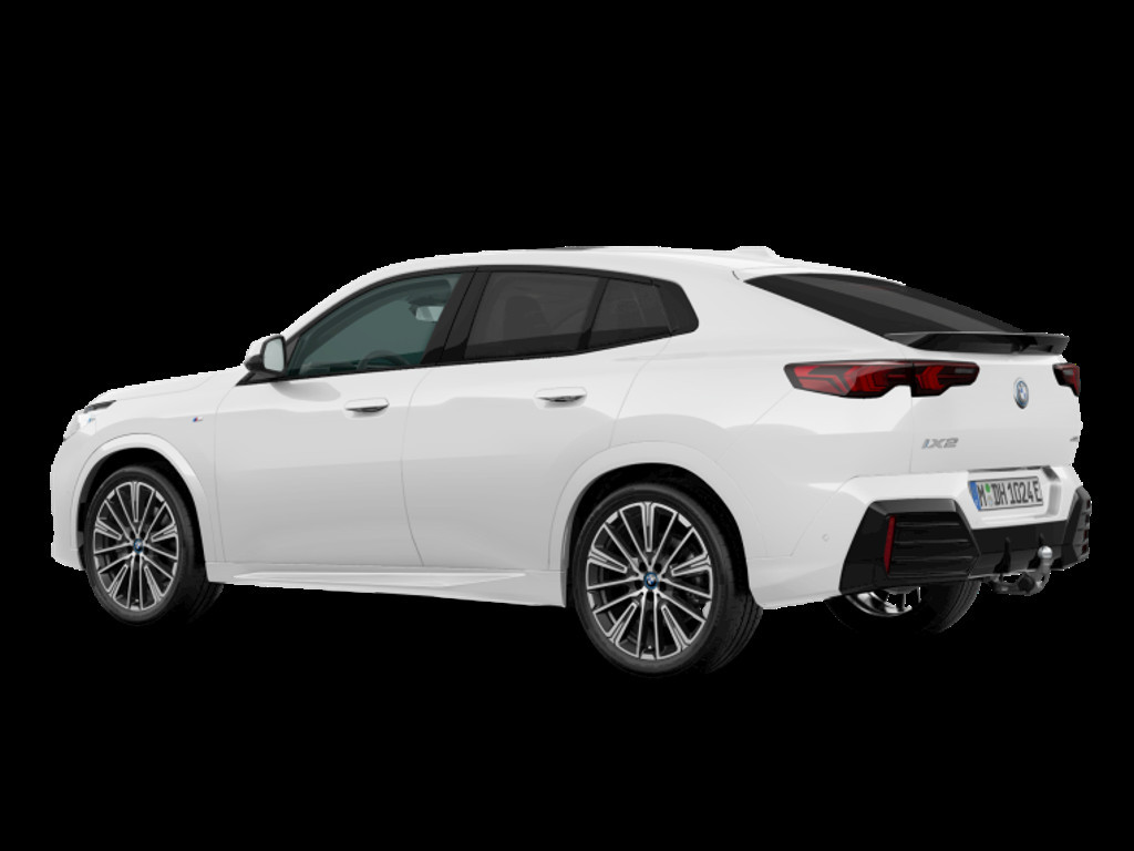 BMW iX2