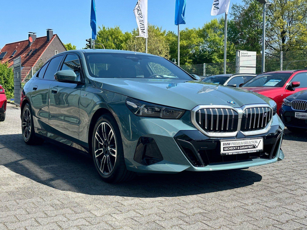 BMW i5