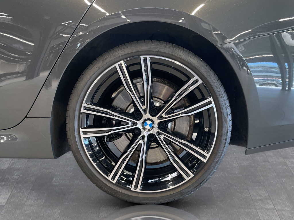 BMW 8 Serie