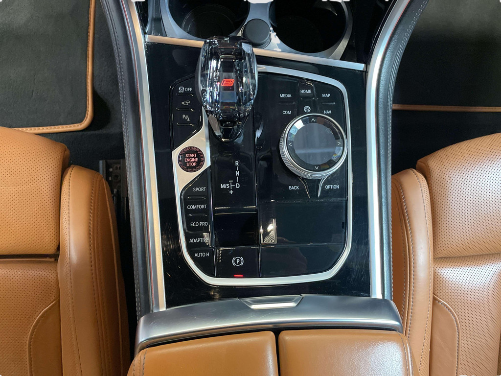 BMW 8 Serie