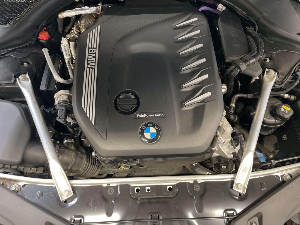 BMW 8 Serie
