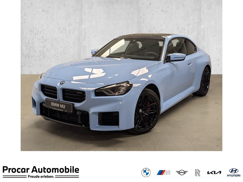 BMW M2 Coupé