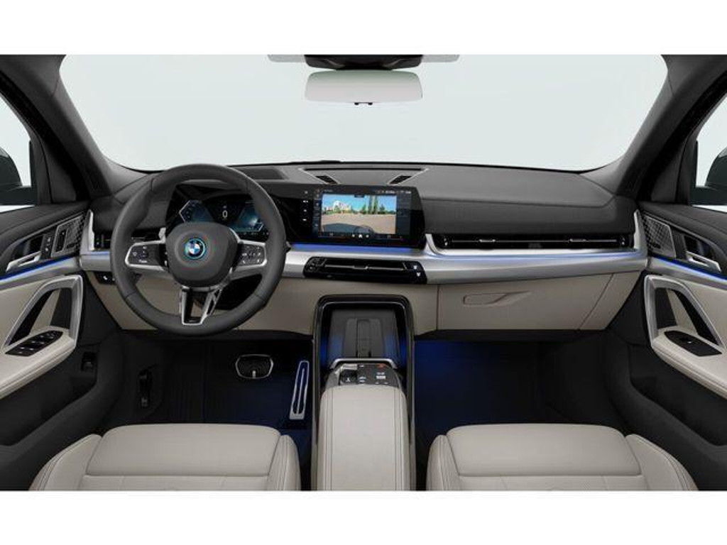 BMW iX2 xDrive30