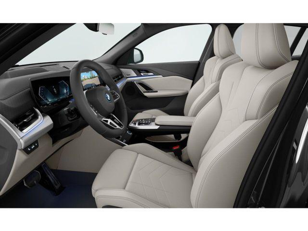 BMW iX2