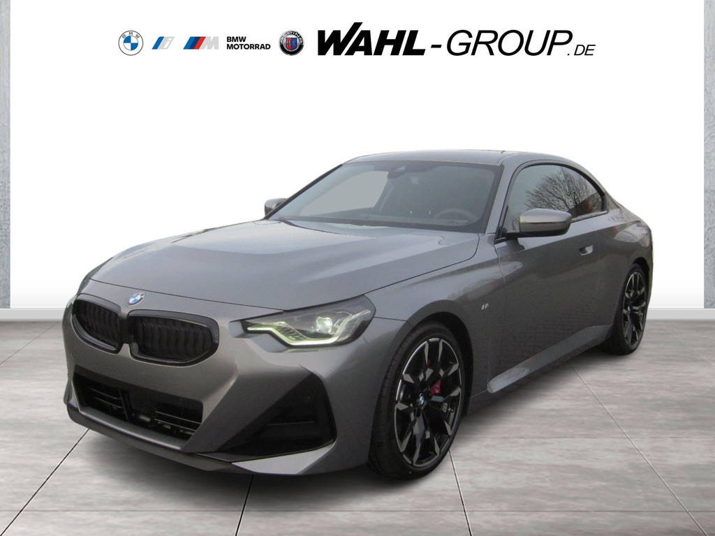 BMW 2 Serie