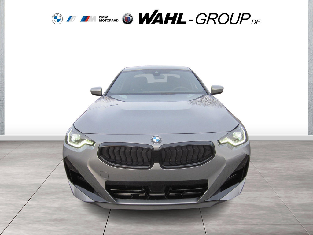 BMW 2 Serie
