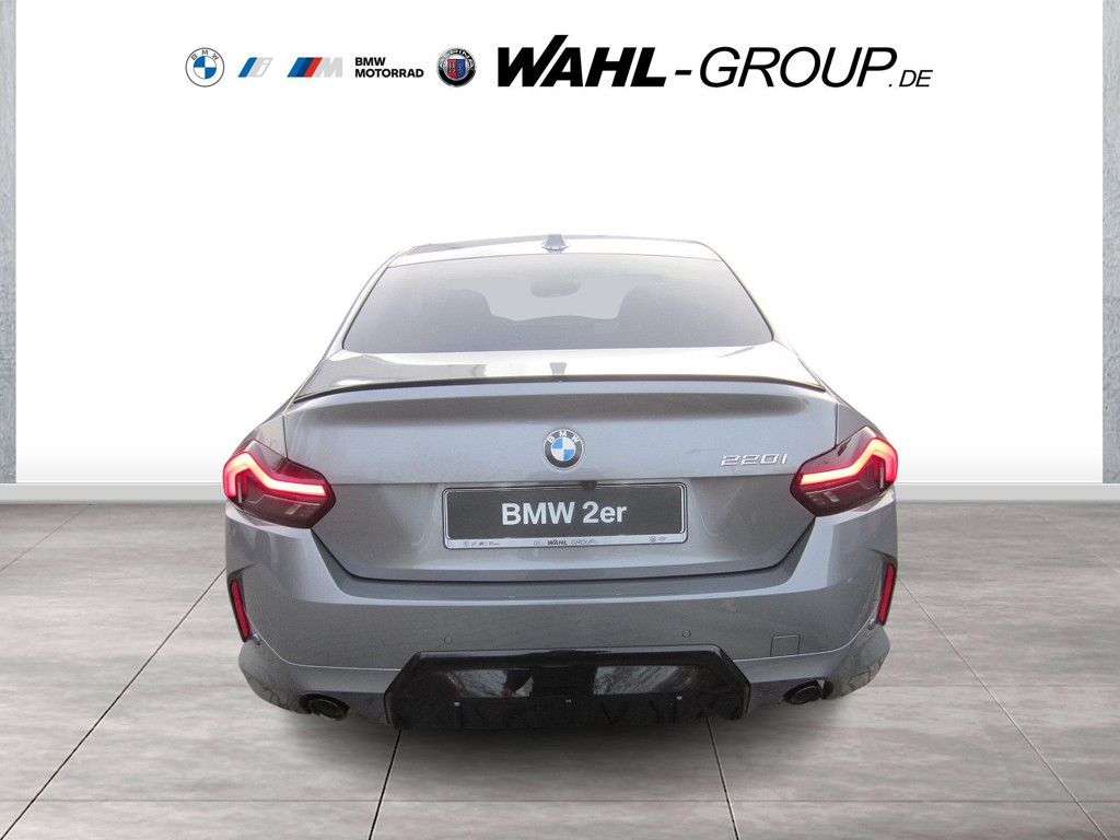 BMW 2 Serie