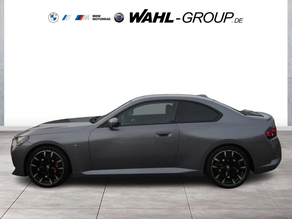 BMW 2 Serie