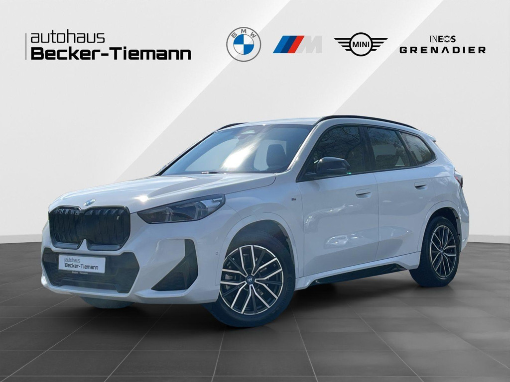 BMW iX1 xDrive30