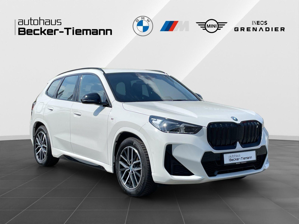 BMW iX1
