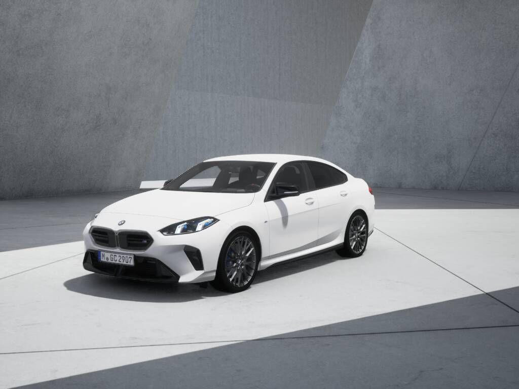 BMW M235 Gran Coupé