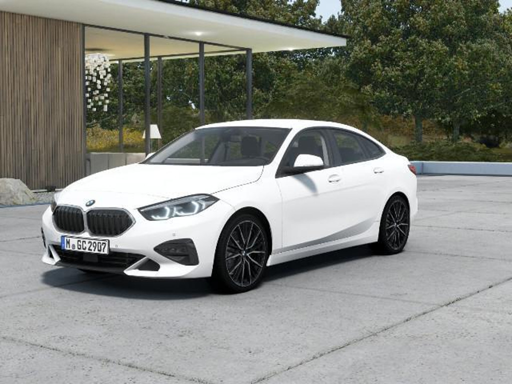 BMW 2 Serie 220 Coupé Gran Coupé 220d