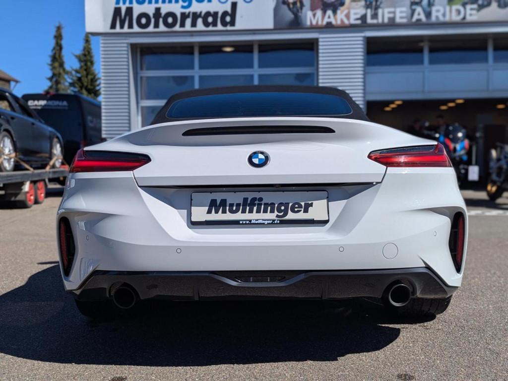 BMW Z4