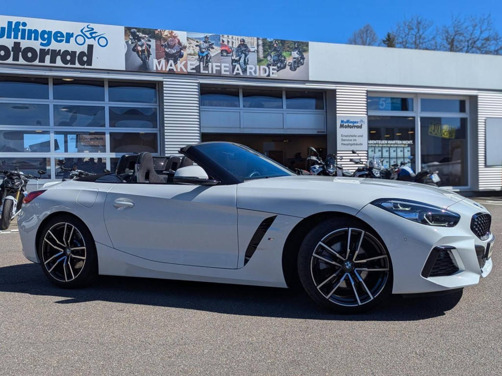 BMW Z4
