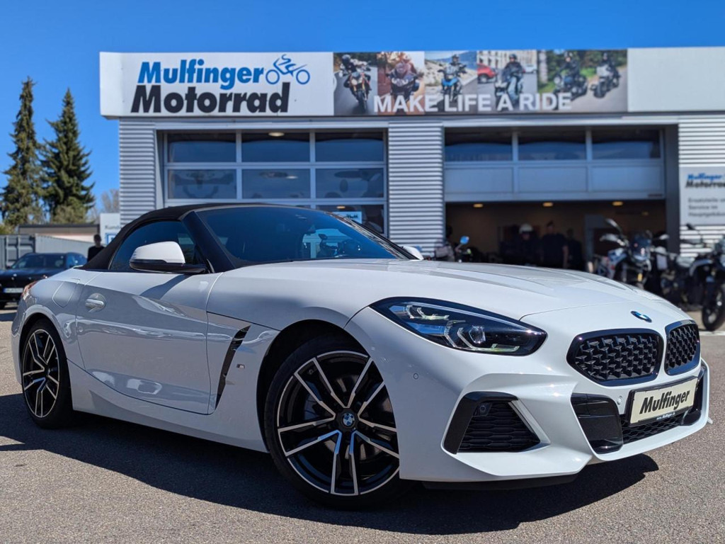 BMW Z4