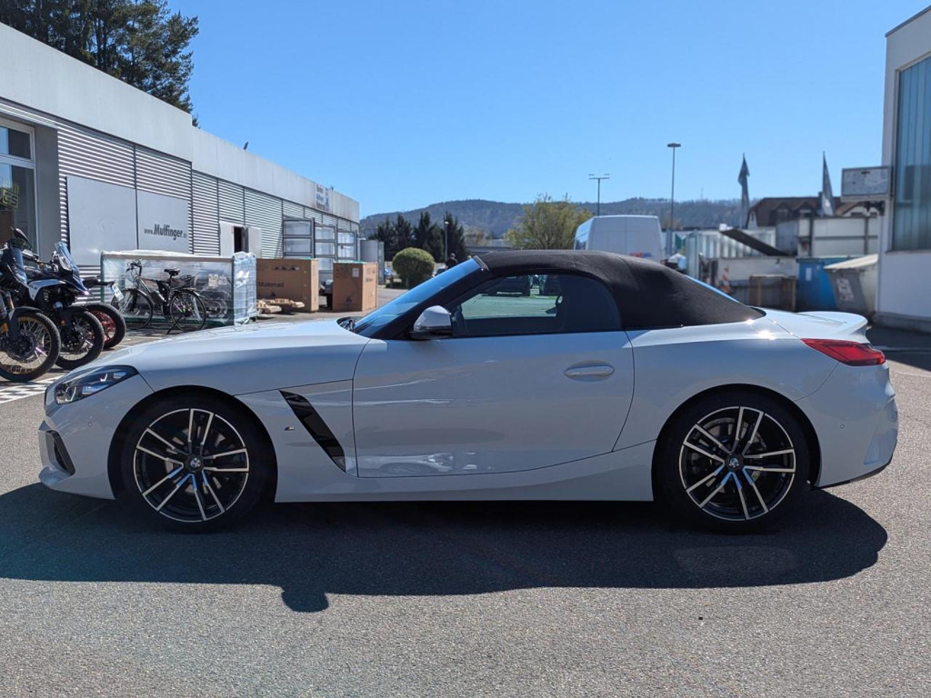 BMW Z4