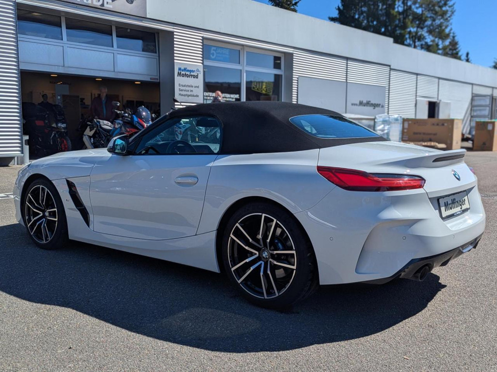 BMW Z4