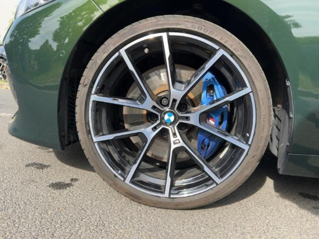 BMW 8 Serie