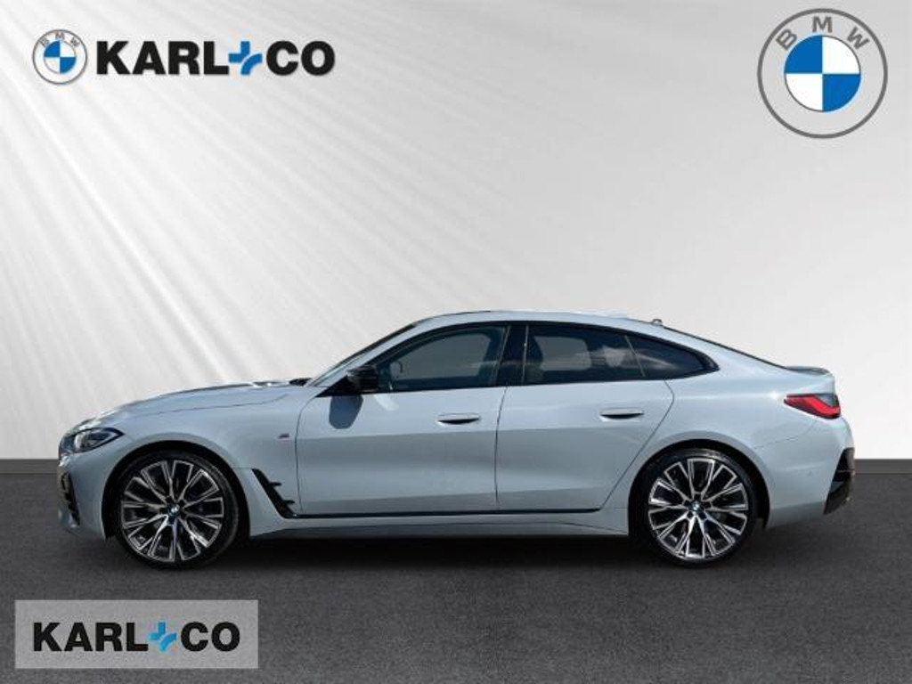 BMW M440