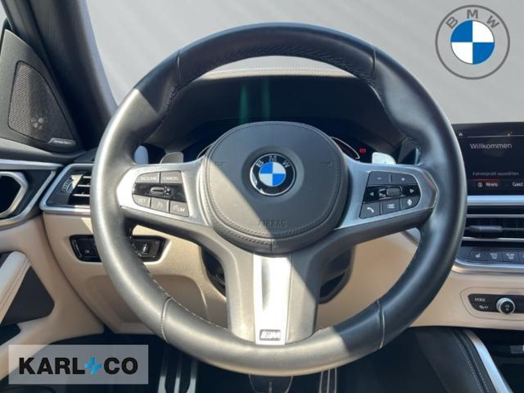BMW M440
