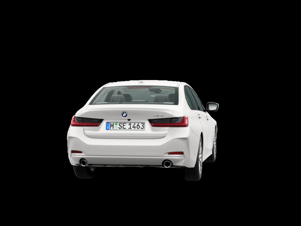 BMW 3 Serie