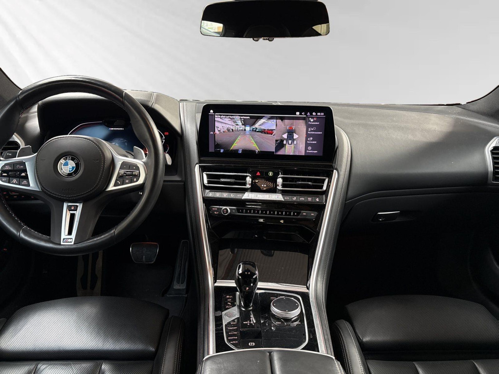 BMW M850