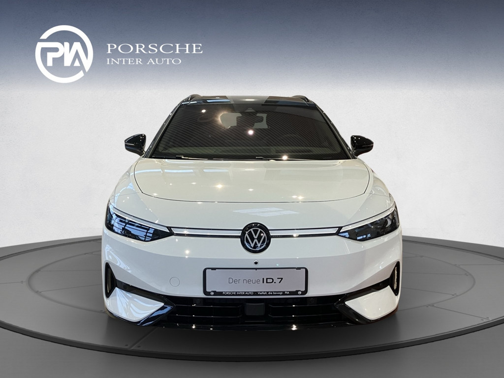 Volkswagen ID.7 Business Pro Tourer